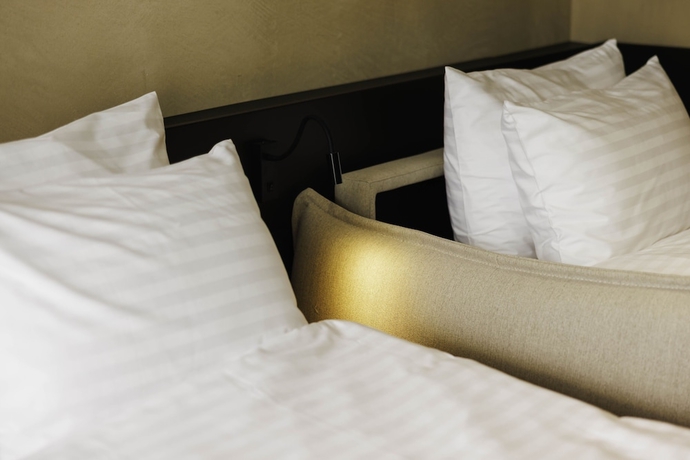 Imagen de la habitación del Hotel 1863 Boutique. Foto 14