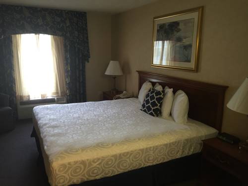 Imagen de la habitación del Hotel 1863 Inn Of Gettysburg. Foto 6