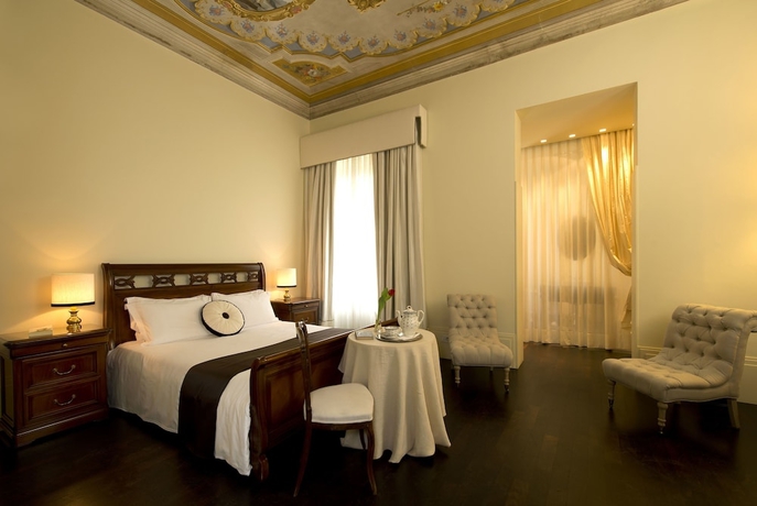 Imagen de la habitación del Hotel 1865 Residenza D'epoca. Foto 5
