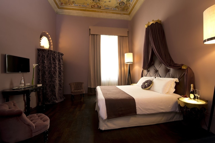 Imagen de la habitación del Hotel 1865 Residenza D'epoca. Foto 7
