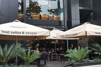 Imagen de la piscina del Hotel 1866 Court And Suites. Foto 16