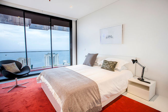 Imagen de la habitación del Hotel 1866 Court And Suites. Foto 8