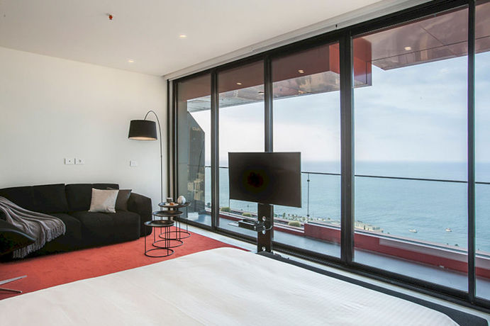 Imagen de la habitación del Hotel 1866 Court And Suites. Foto 9