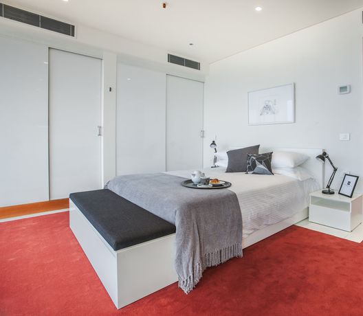 Imagen de la habitación del Hotel 1866 Court And Suites. Foto 11