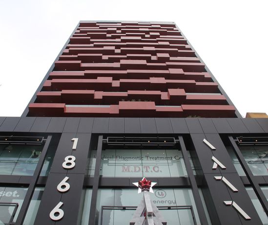 Imagen de la habitación del Hotel 1866 Court And Suites. Foto 14