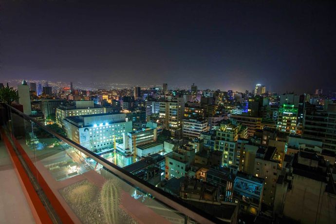 Imagen de la habitación del Hotel 1866 Court And Suites. Foto 15