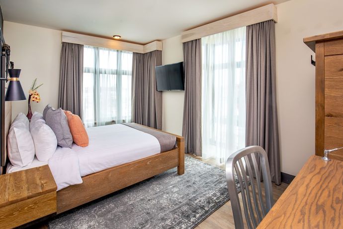 Imagen general del Hotel 1868. Foto 1