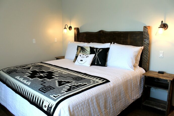 Imagen general del Hotel 1872 Inn - Adults Exclusive. Foto 6