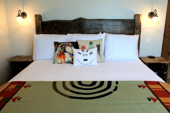 Imagen general del Hotel 1872 Inn - Adults Exclusive. Foto 9