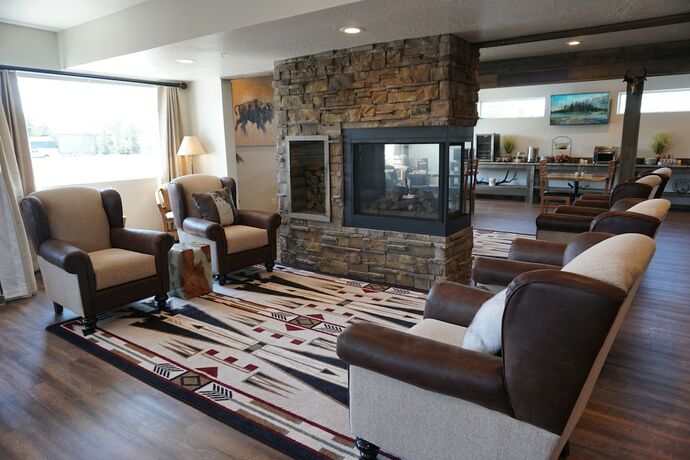 Imagen general del Hotel 1872 Inn - Adults Exclusive. Foto 12