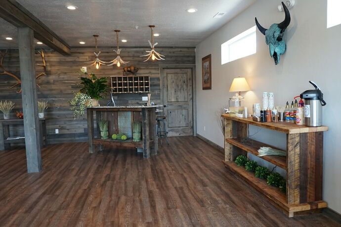 Imagen general del Hotel 1872 Inn - Adults Exclusive. Foto 16