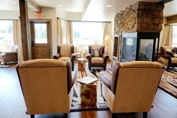 Imagen general del Hotel 1872 Inn - Adults Exclusive. Foto 17