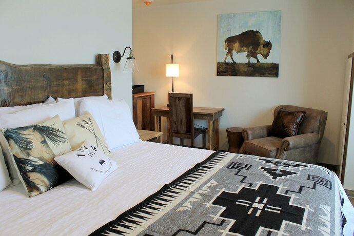 Imagen de la habitación del Hotel 1872 Inn - Adults Exclusive. Foto 20