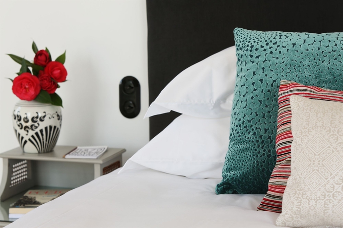 Imagen de la habitación del Hotel 1872 River House By Olivia. Foto 5