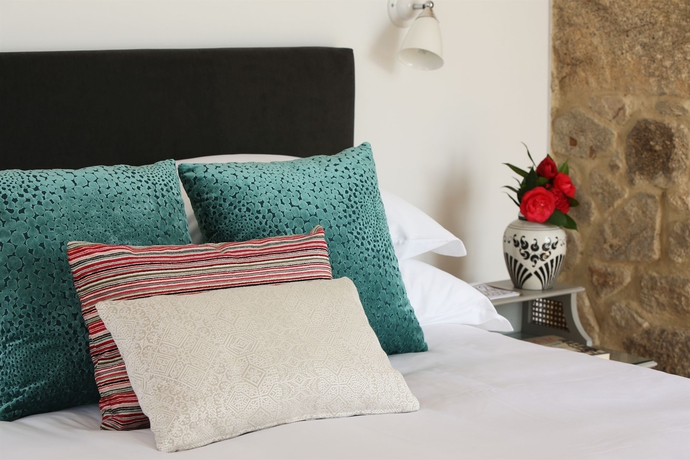 Imagen de la habitación del Hotel 1872 River House By Olivia. Foto 6