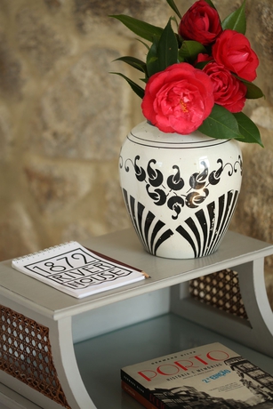 Imagen de la habitación del Hotel 1872 River House By Olivia. Foto 7