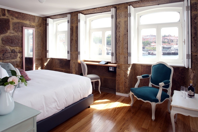 Imagen de la habitación del Hotel 1872 River House By Olivia. Foto 13