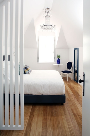 Imagen de la habitación del Hotel 1872 River House By Olivia. Foto 14