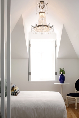 Imagen de la habitación del Hotel 1872 River House By Olivia. Foto 15