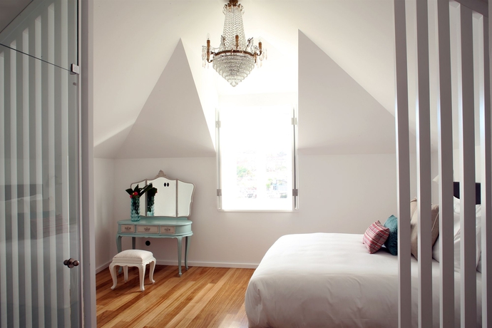 Imagen de la habitación del Hotel 1872 River House By Olivia. Foto 16