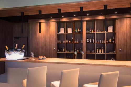 Imagen general del Hotel 1872 Stadium. Foto 2