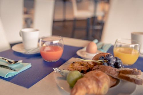 Imagen general del Hotel 1872 Stadium. Foto 4