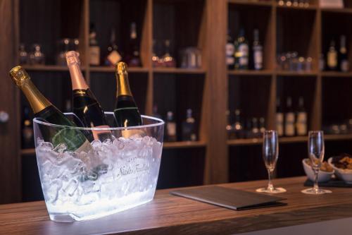 Imagen general del Hotel 1872 Stadium. Foto 7