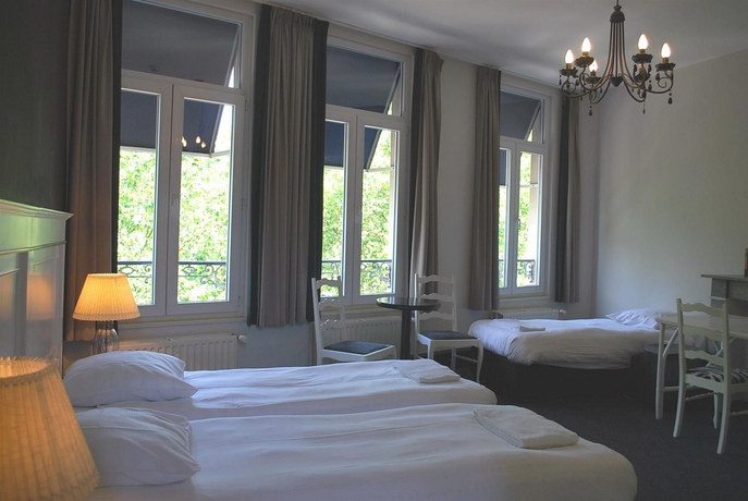 Imagen de la habitación del Hotel 1875. Foto 3