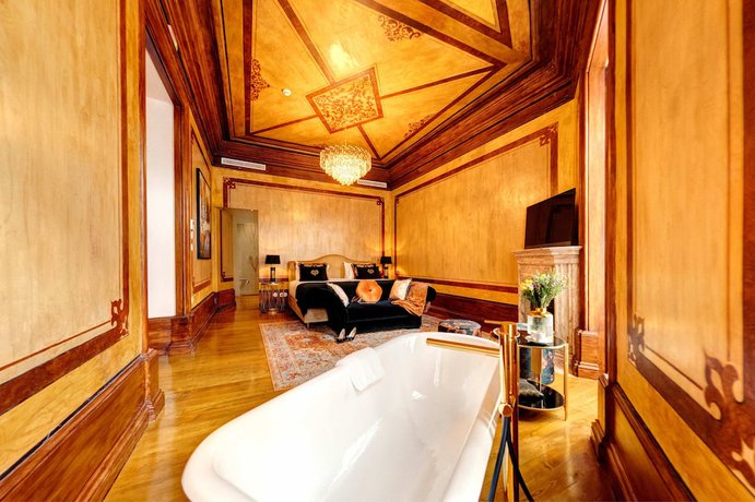 Imagen de la habitación del Hotel 1877 Estrela Palace. Foto 10
