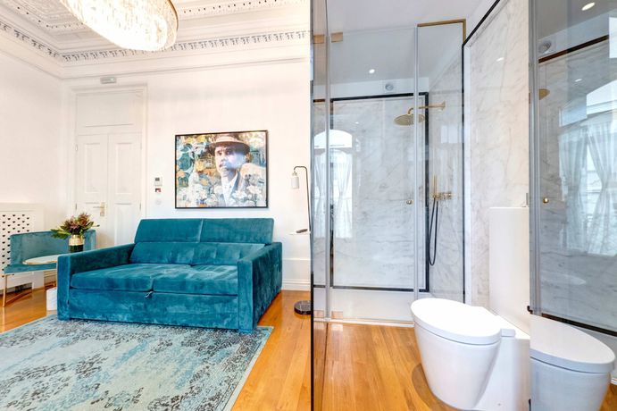 Imagen de la habitación del Hotel 1877 Estrela Palace. Foto 12