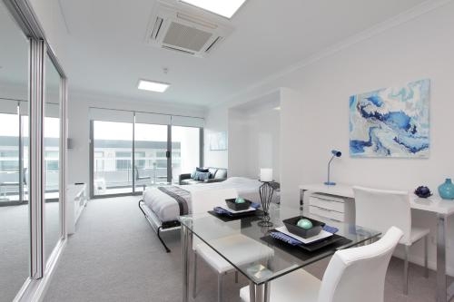 Imagen general del Hotel 188 Apartments. Foto 2