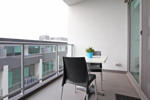 Imagen general del Hotel 188 Apartments. Foto 3