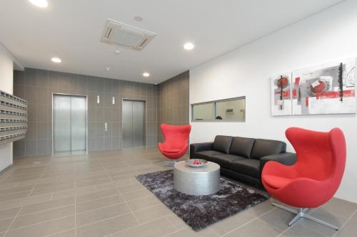 Imagen general del Hotel 188 Apartments. Foto 4