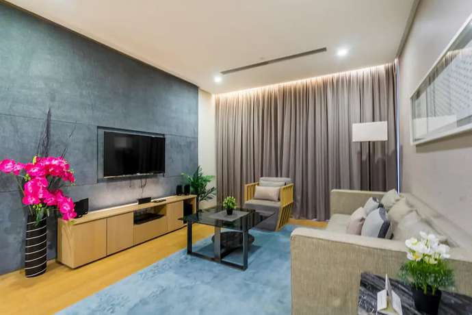 Imagen de la habitación del Hotel 188 Luxury Suites By Plush. Foto 2