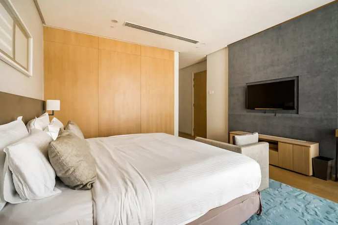 Imagen de la habitación del Hotel 188 Luxury Suites By Plush. Foto 5