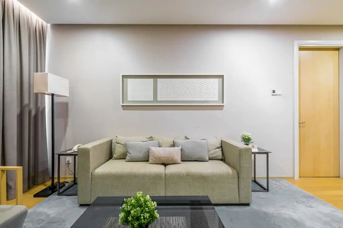 Imagen de la habitación del Hotel 188 Luxury Suites By Plush. Foto 6