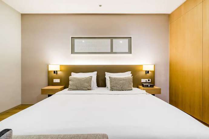 Imagen de la habitación del Hotel 188 Luxury Suites By Plush. Foto 8