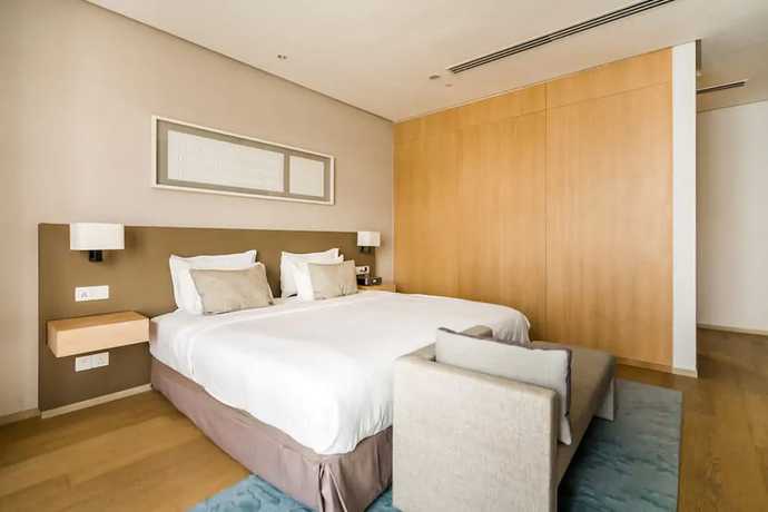 Imagen de la habitación del Hotel 188 Luxury Suites By Plush. Foto 12