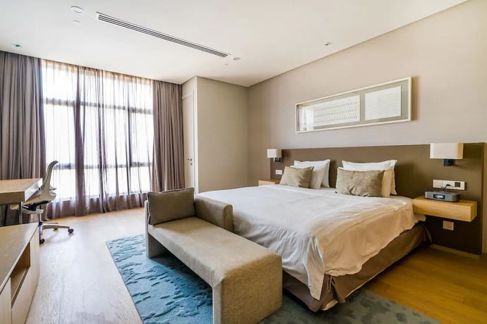 Imagen de la habitación del Hotel 188 Luxury Suites By Plush. Foto 14