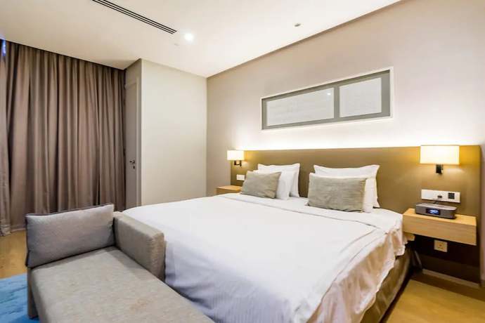 Imagen de la habitación del Hotel 188 Luxury Suites By Plush. Foto 16