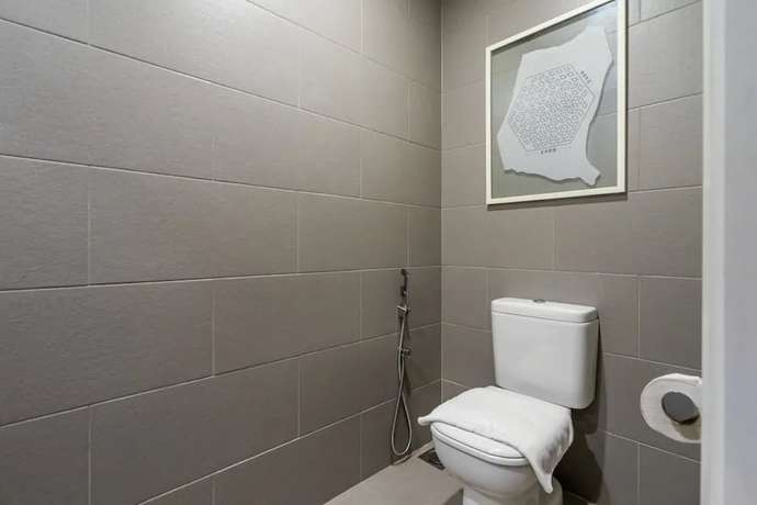 Imagen de la habitación del Hotel 188 Luxury Suites By Plush. Foto 20