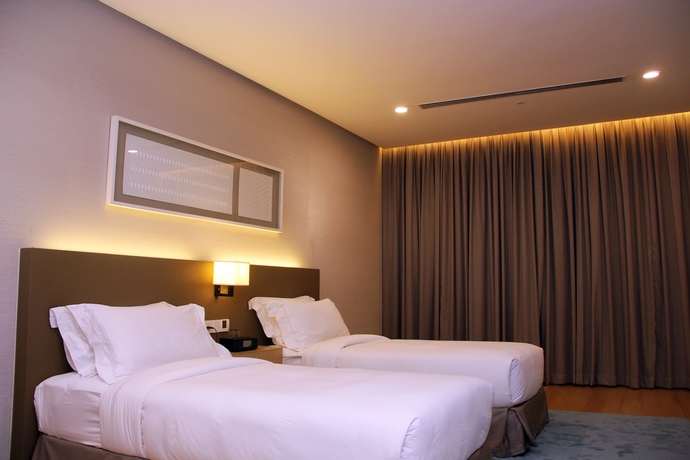 Imagen de la habitación del Hotel 188 Private Suites By Subhome. Foto 10