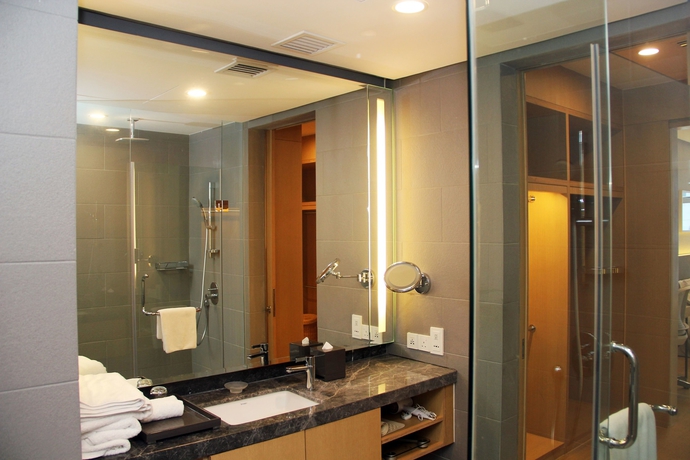 Imagen de la habitación del Hotel 188 Private Suites By Subhome. Foto 12