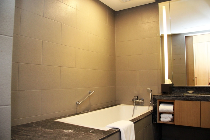 Imagen de la habitación del Hotel 188 Private Suites By Subhome. Foto 13