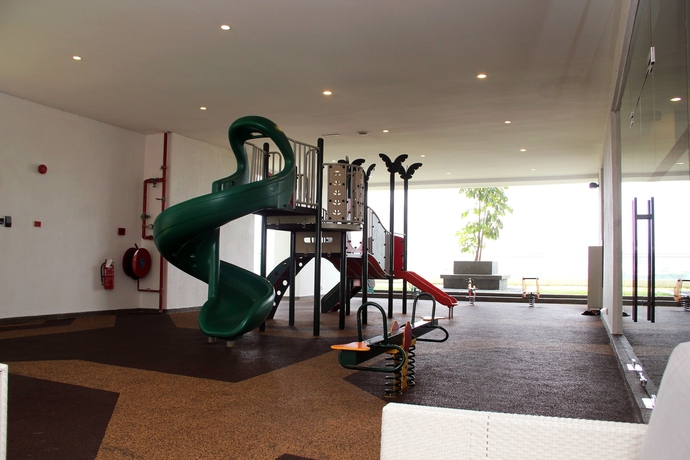 Imagen de los interiores del Hotel 188 Private Suites By Subhome. Foto 18