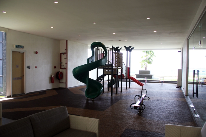 Imagen de los interiores del Hotel 188 Private Suites By Subhome. Foto 19