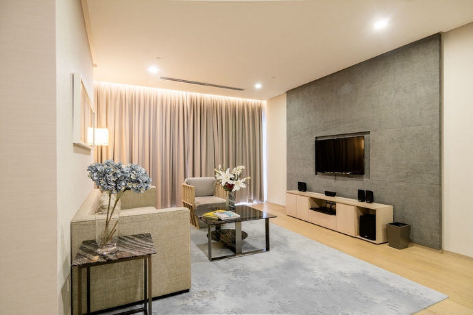 Imagen de los interiores del Hotel 188 Suites By Namastay. Foto 15