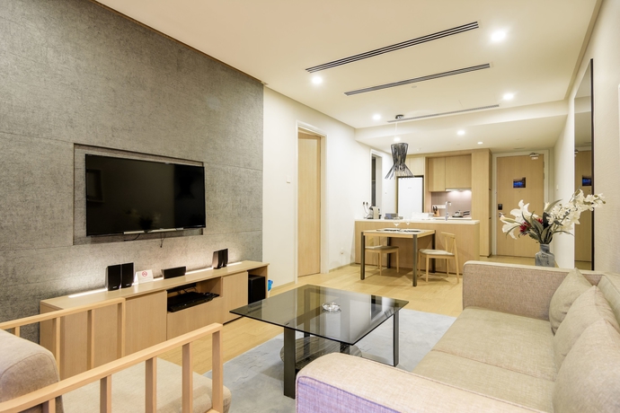 Imagen de los interiores del Hotel 188 Suites By Namastay. Foto 16