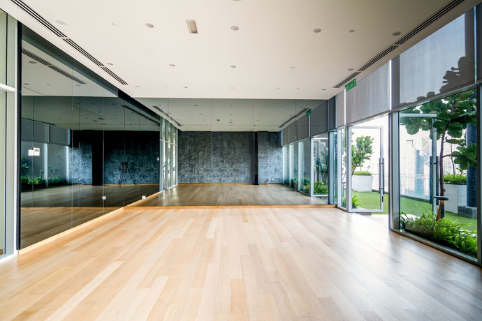 Imagen de los interiores del Hotel 188 Suites By Namastay. Foto 18