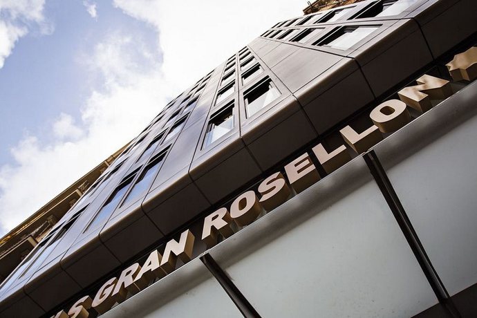 Imagen general del Hotel 1881 Gran Rosellón. Foto 2